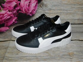 Nové dámské sportovní boty Puma - 2