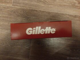 Gillette Mach 3 dárkové balení - 2