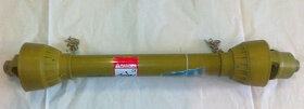 Predam 130cm mulcovac - 2