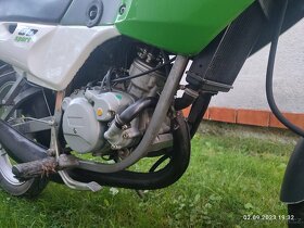 Jawa dandy 50 sport minarelli - 2