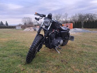 Harley Davidson - 2
