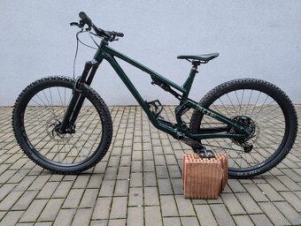 Commencal Meta TR 29 XL – GX Eagle, TRP, Deluxe Ultimate - 2