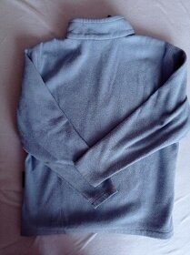 FLEECOVÁ MIKINA, FLÍSKA JACK WOLFSKIN, VEL.152 - 2