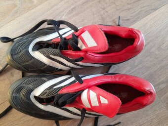 Vzácné kopačky Adidas Predator Karnivor 2 - 2