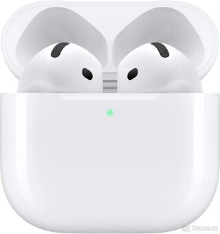 Apple AirPods 4 - 2