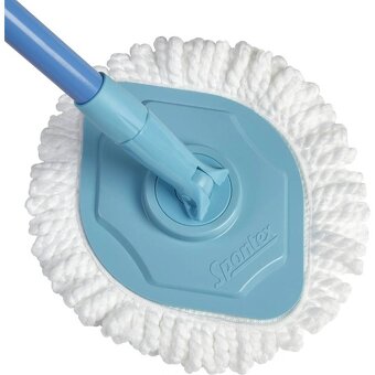 Mop Spontex nový, nevyužitý - 2