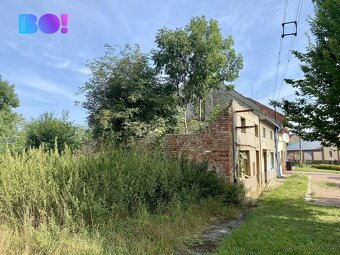 Prodej rodinného domu, Tištín, okres Prostějov - 2