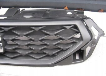 Seat Ateca maska chladica - 2