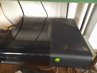 Xbox360+ovladac+35her - 2
