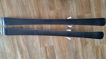 Prodám dětské lyže 120cm - 2