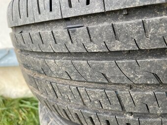 Alu kola 5x112 R16 - 2