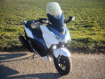 Honda Forza 125cm r.v 2015 - 2