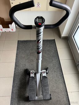 Fitness šlapadlo stepper - 2