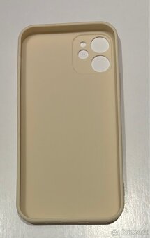 Kryt na mobil 12 mini - 2