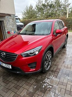 Mazda cx 5 4x4 2.2 diesel 129kw DPH - 2