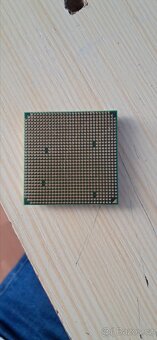 AMD athlon 64 x2 4400 2jádra - 2