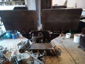 Hoblovka s pretahom - 2