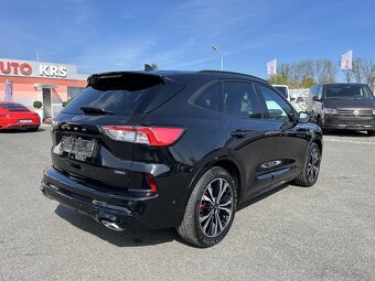Ford kuga 2,5PHEV ST-Line X 225PS,LED,Head-Up,Navi,KeyFree - 2