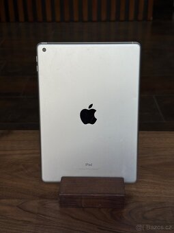 APPLE IPAD 6 Gen. 128gb,STŘÍBRNÝ, ZÁRUKA - 2
