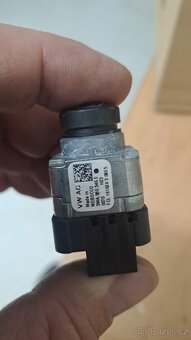 Parkovací kamera 5WA980546E - 2