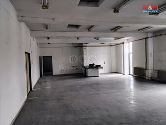 Pronájem obchodní či výrobní prostory, 201 m², Malenice - 2