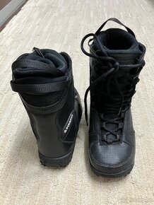 Detske snowboardove boty - 2