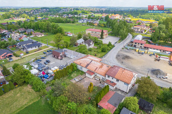 Prodej restaurace, stravování, Petřvald, ul. Závodní - 2