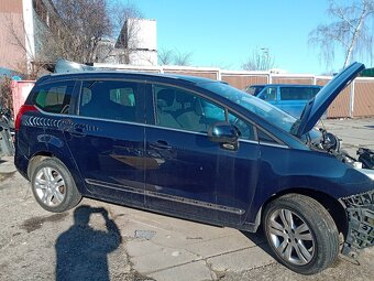 Peugeot 5008 1.6 benzin - 2