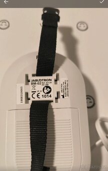 monitor dechu Nanny BM-02 - 2