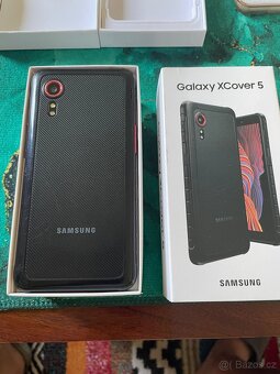 Xcover 5 - 2