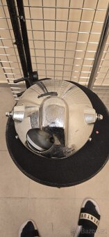 Svetlo CB500 - 2