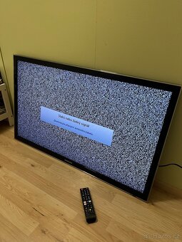 Led televize Samsung UE40D5000 - 2