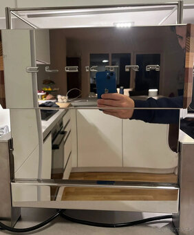 Elektra Verve PREMIUM Dualboiler APP Control Top stav Soukro - 2