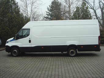 Iveco Daily IS35S 2.3hpi 160 Maxi 2018 154tkm automat - 2