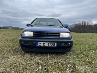 VW Vento 1.9TDI 66kW - 2