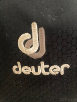 Deuter Kid III - 2
