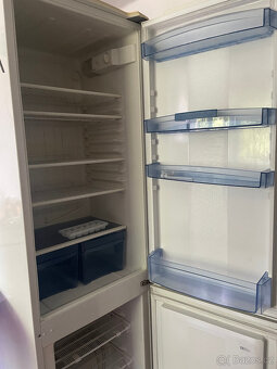 GORENJE chladnička s mrazákem - 2