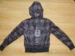Bundy jaro/podzim vel.M - 2