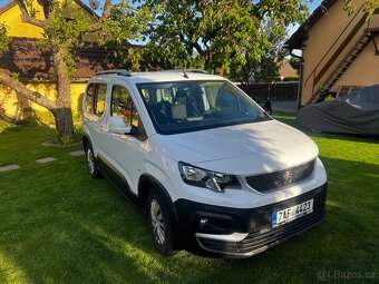 Peugeot Rifter - 2