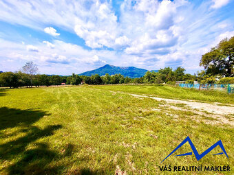 Prodej, stavební pozemek, 2600 m2, Čeladná - 2