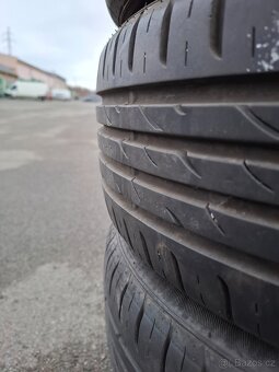 Letní Pneumatiky Nexen R15 - 2
