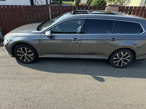 Prodám nebo vyměním, Passat, 2.0 tdi, higline - 2