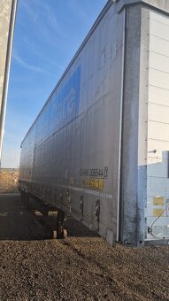 Schmitz Cargobull mega - 2
