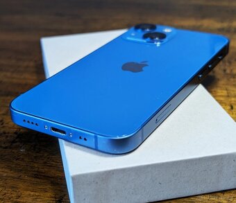 Prodám APPLE IPHONE 13 MINI - 128GB - 2