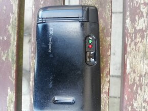 Pro sberatele - elektrický fotoaparat na kinofilm - 2