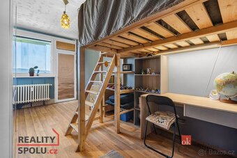 Prodej, byty/2+kk, 42 m2, Jáchymovská, Česká Lípa, Česká Líp - 2