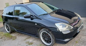 Honda Civic 7g 1.4i 66kW
- 2