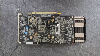 Gainward GeForce RTX 2060 Ghost OC - 2