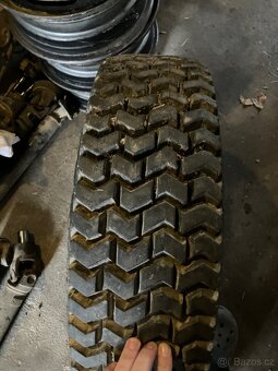 Hankook Dynapro MT - 2