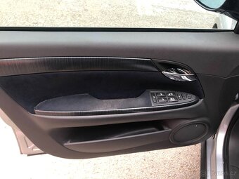 FIAT CROMA 1.9 Multijet 110kW NÁHRADNÍ DÍLY - 2